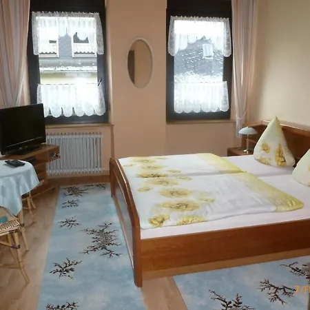 Pfeffermuhle Guest house *
