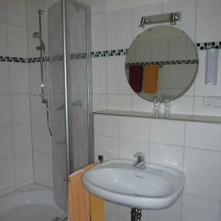 Pfeffermuhle Guest house Bruttig-Fankel