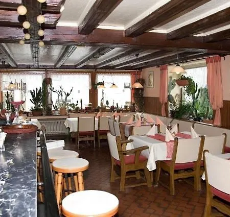 Pfeffermuhle Guest house