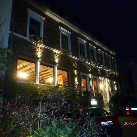 Pfeffermuhle Guest house