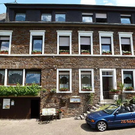 Pfeffermuhle Guest house *