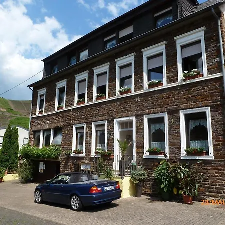 Pfeffermuhle