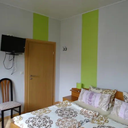 Guest house Pfeffermuhle *
