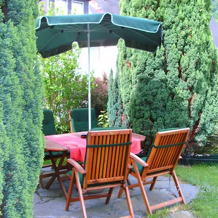 Guest house Pfeffermuhle